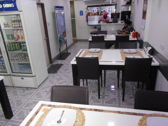 Indian Touch 1-RESTAURANT